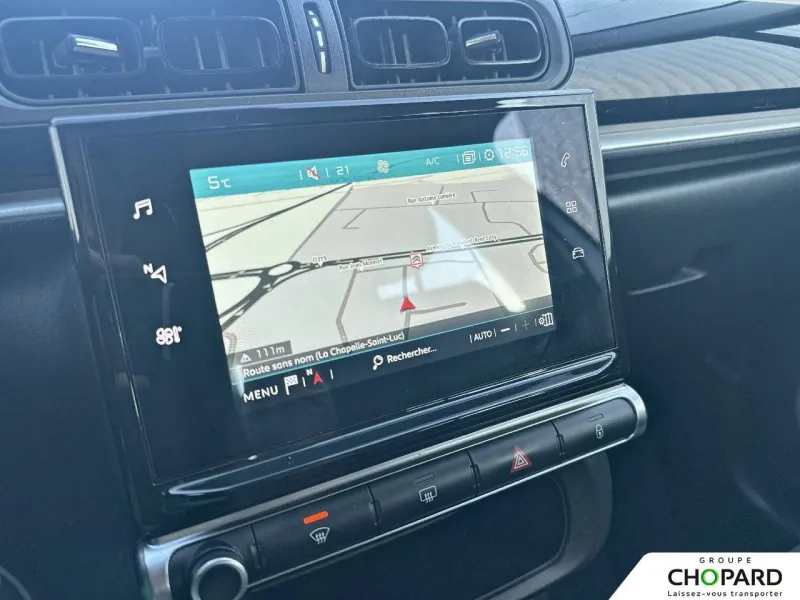 Image secondaire du véhicule 14