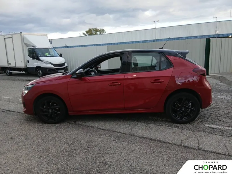 Image secondaire du véhicule 10