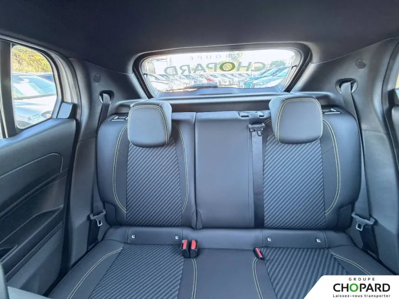 Image secondaire du véhicule 20