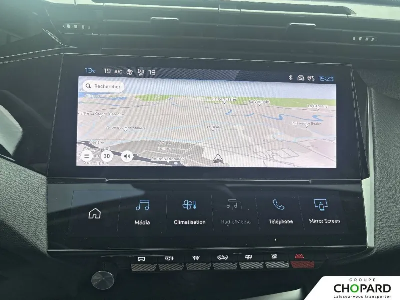 Image secondaire du véhicule 14