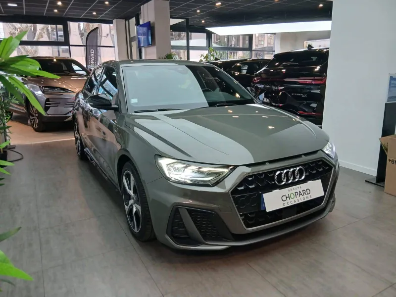 Image secondaire du véhicule 3