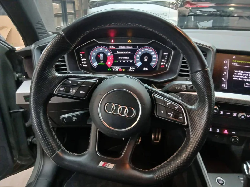 Image secondaire du véhicule 14