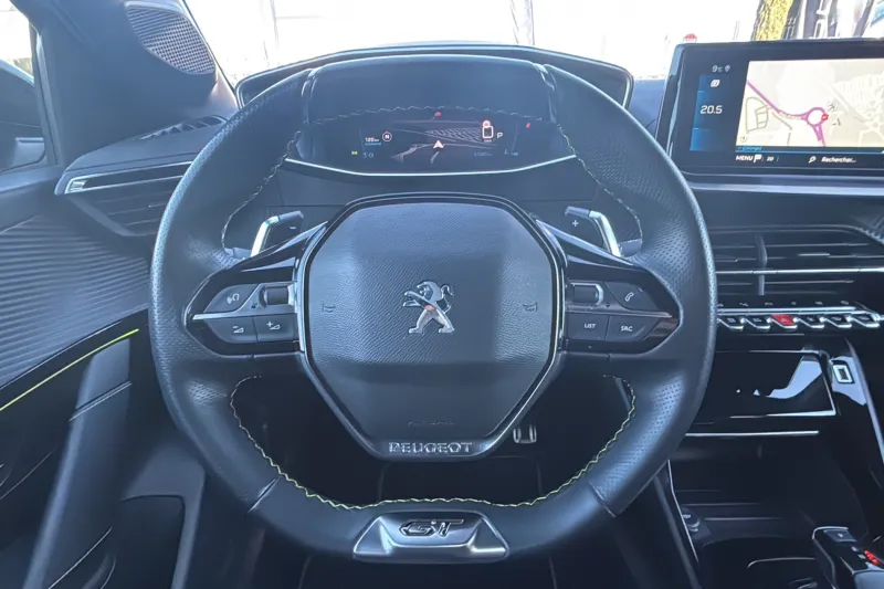 Image secondaire du véhicule 14