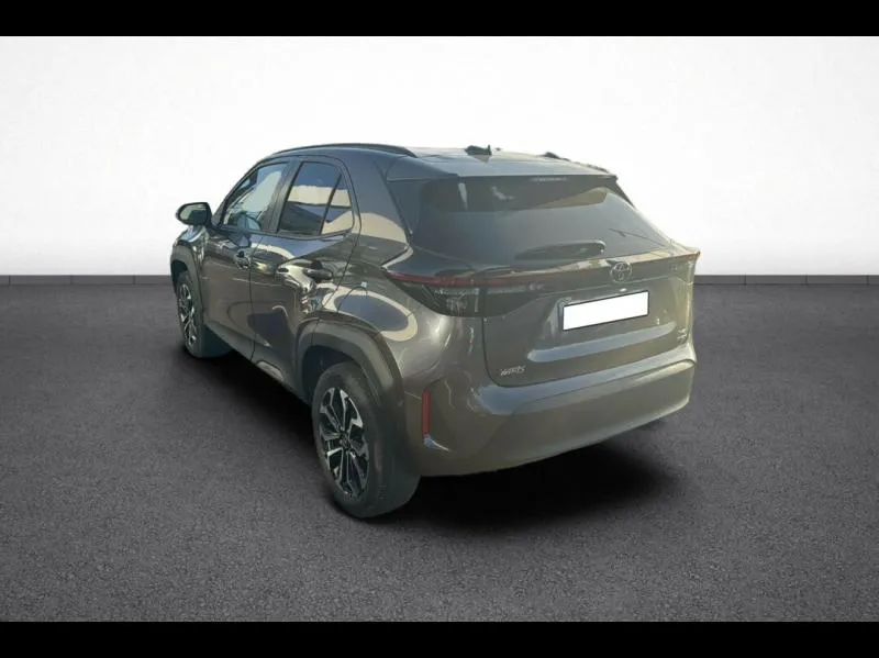 Image secondaire du véhicule 5