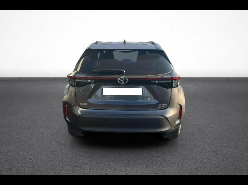 Image secondaire du véhicule 6