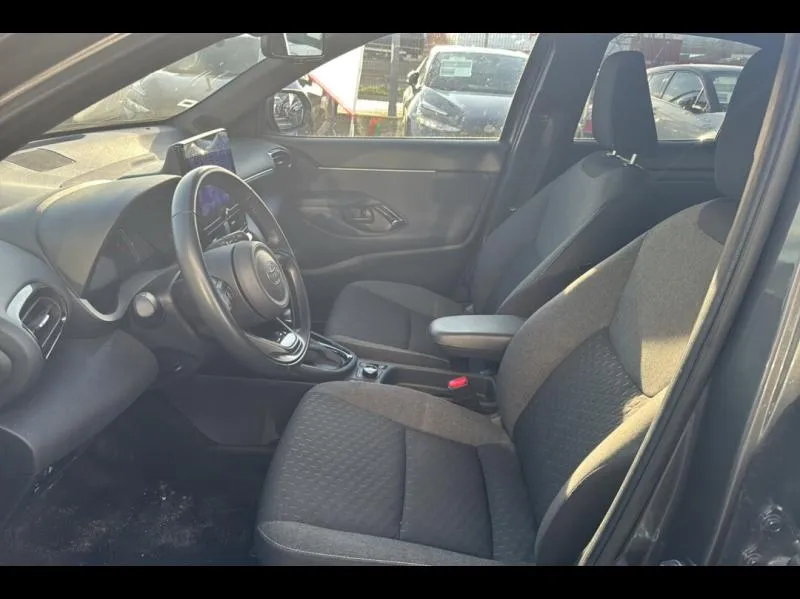 Image secondaire du véhicule 11