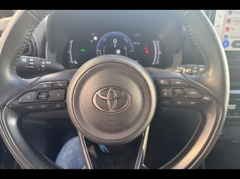 Image secondaire du véhicule 20