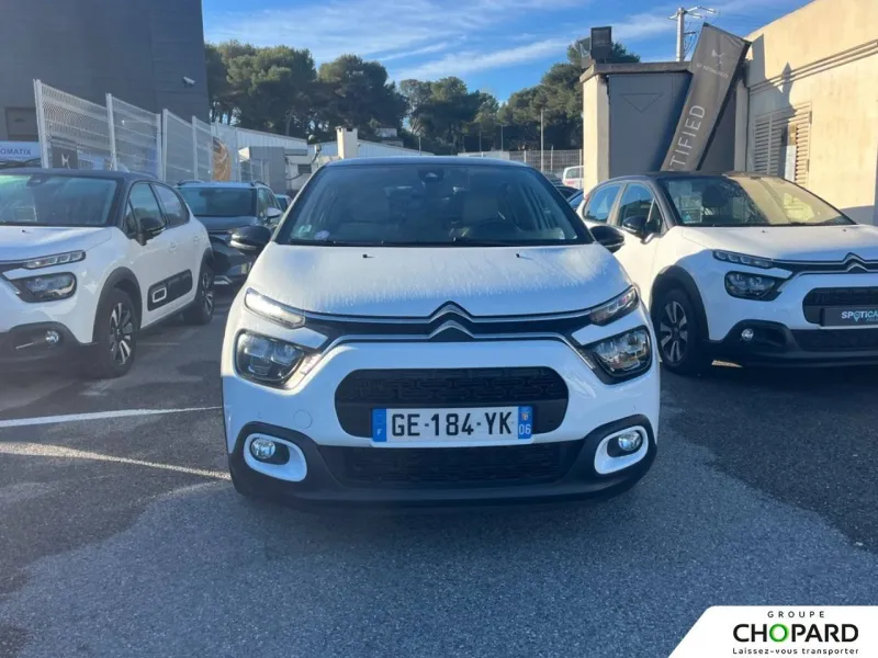 Image secondaire du véhicule 3