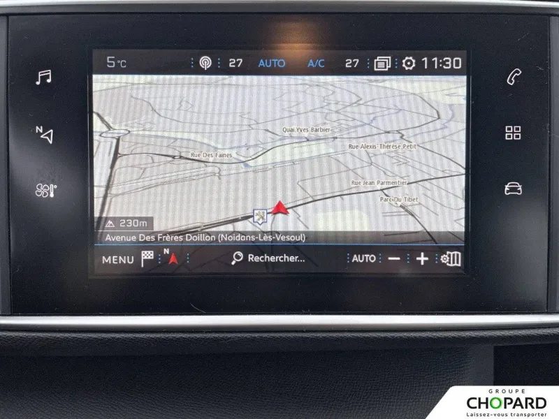 Image secondaire du véhicule 14