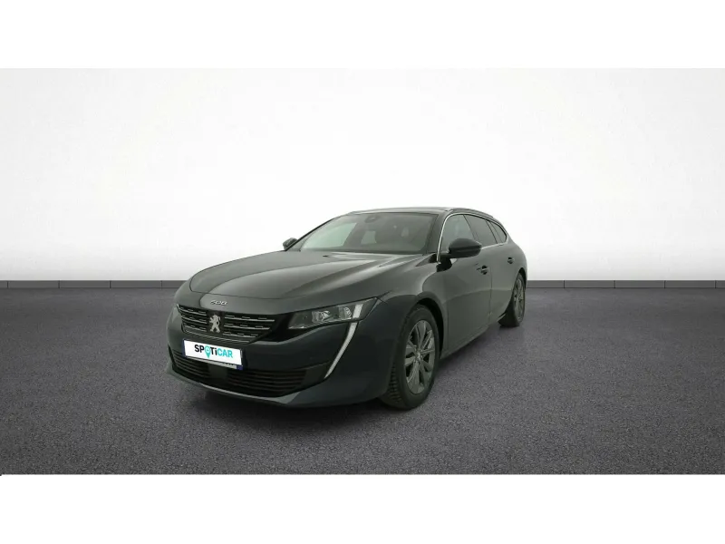 Peugeot-508 SW-d'occasion chez Peugeot Beaune