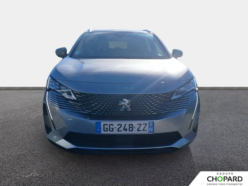 Image secondaire du véhicule 3