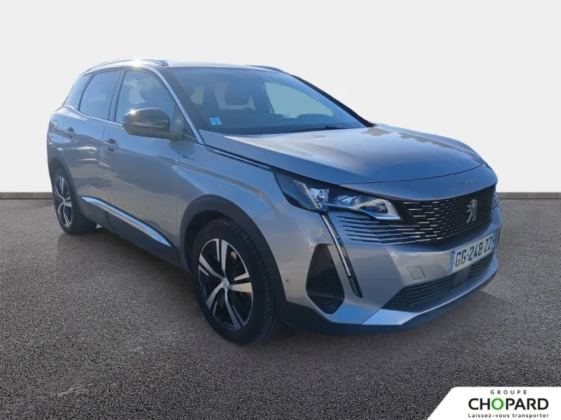 Image secondaire du véhicule 4