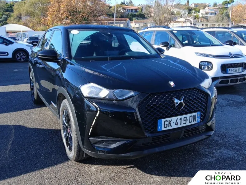 Image secondaire du véhicule 4