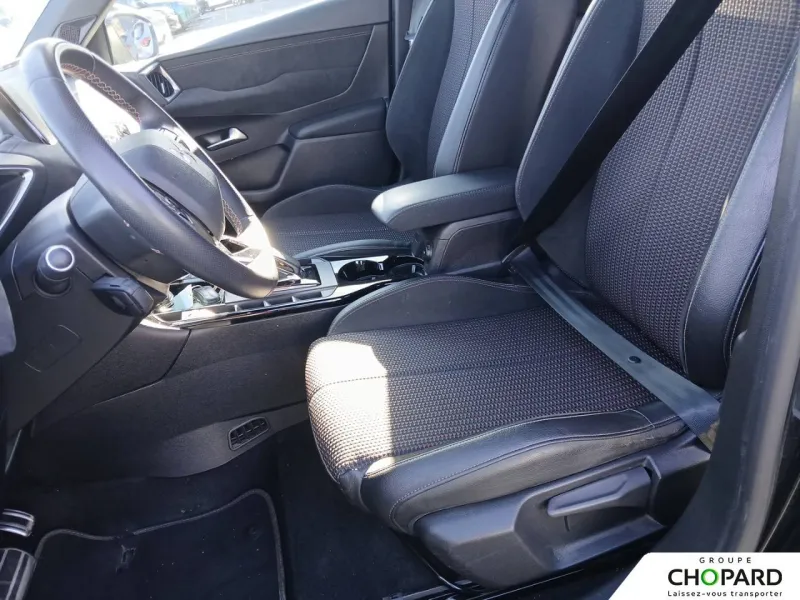 Image secondaire du véhicule 10