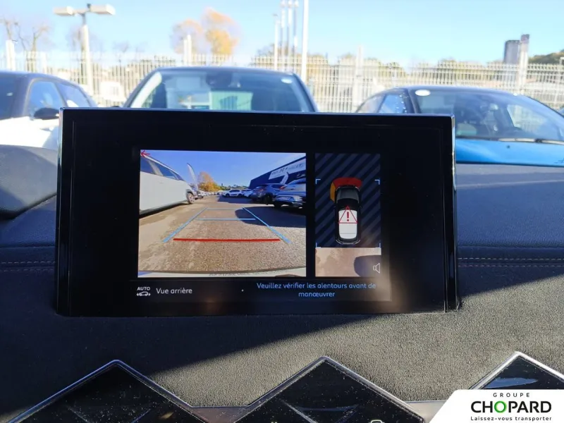 Image secondaire du véhicule 14