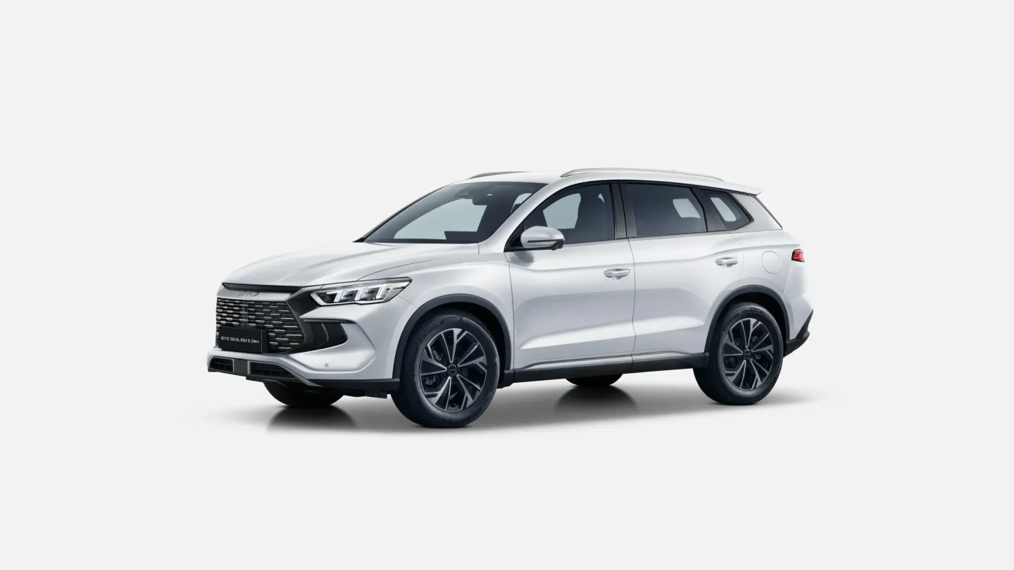 BYD Sealion 5 Comfort
