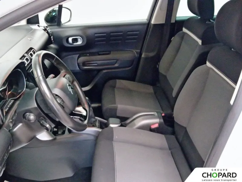 Image secondaire du véhicule 20