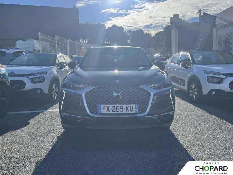 Image secondaire du véhicule 3