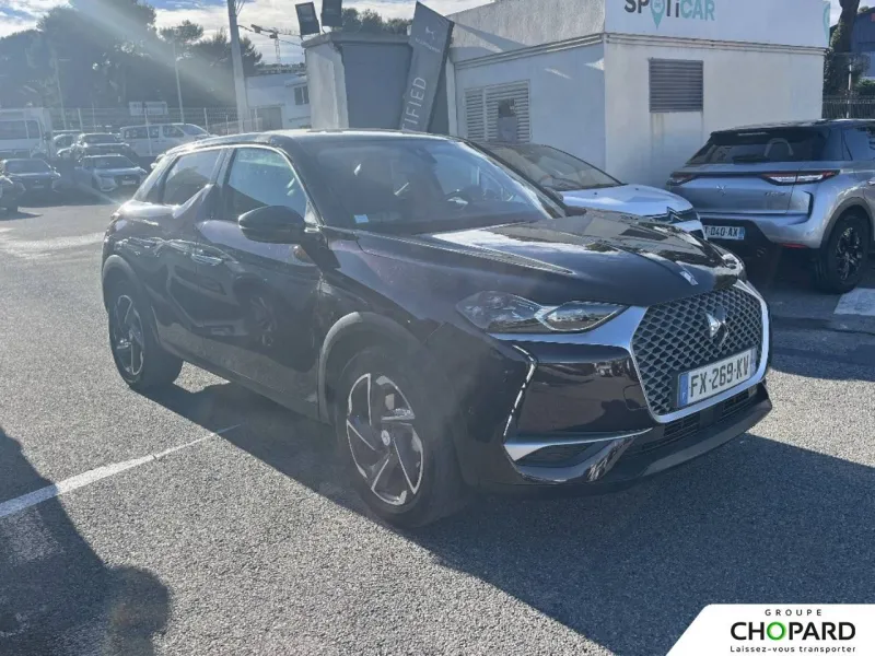 Image secondaire du véhicule 4