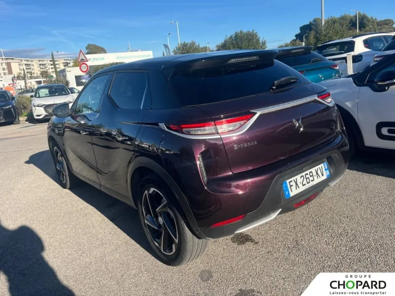 Image secondaire du véhicule 8