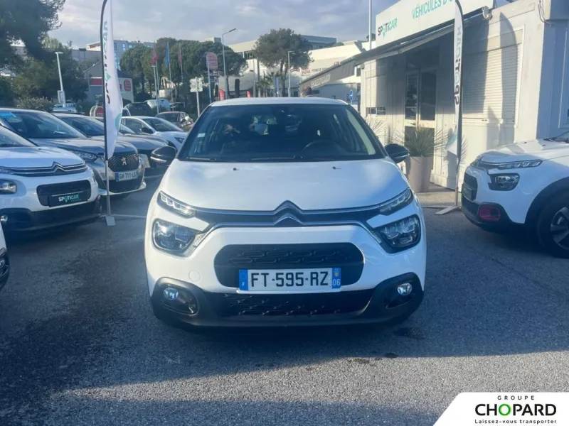 Image secondaire du véhicule 3