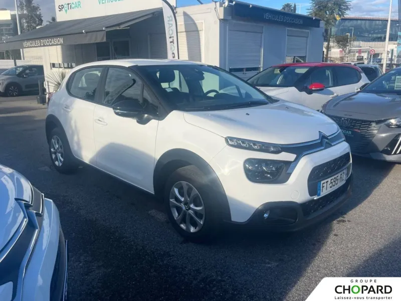 Image secondaire du véhicule 4