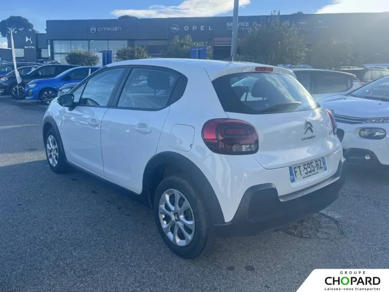 Image secondaire du véhicule 8