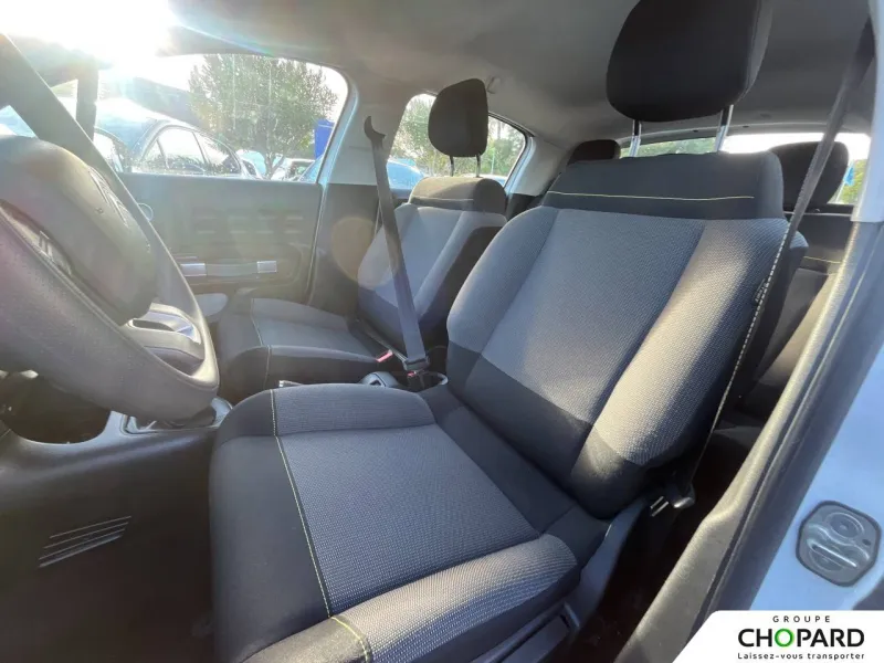 Image secondaire du véhicule 10