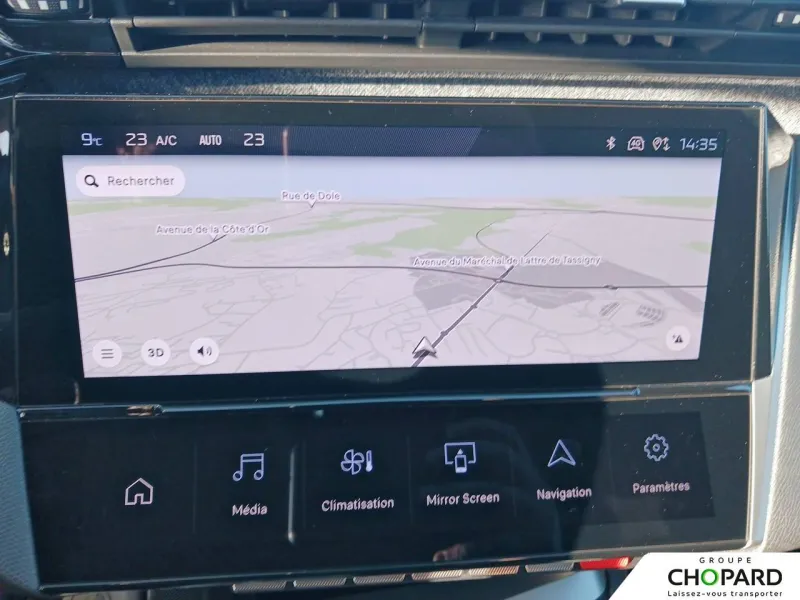 Image secondaire du véhicule 14