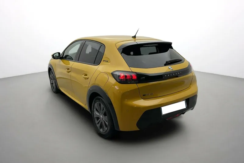 Image secondaire du véhicule 5