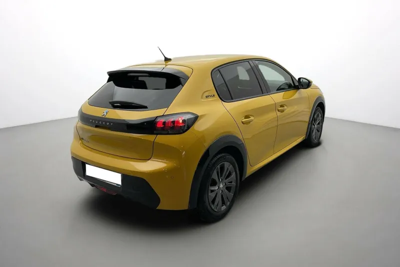 Image secondaire du véhicule 7