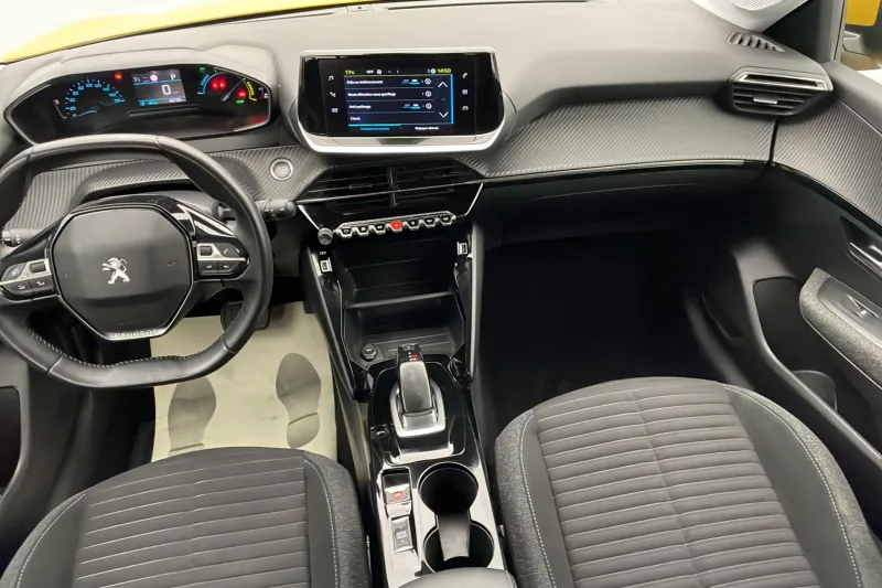 Image secondaire du véhicule 10