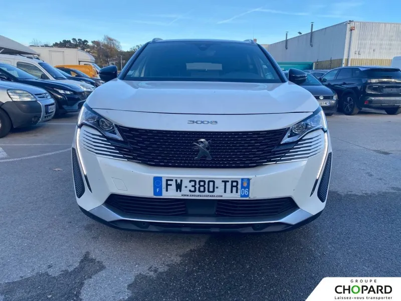 Image secondaire du véhicule 3