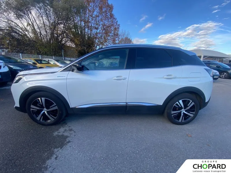 Image secondaire du véhicule 10