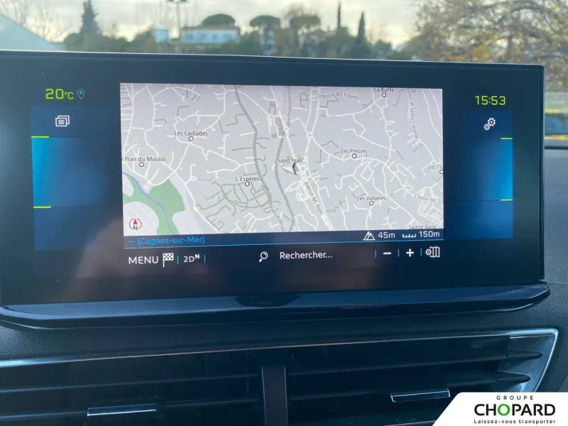 Image secondaire du véhicule 14