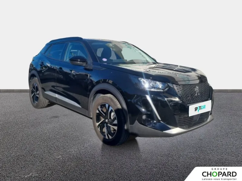 Image secondaire du véhicule 4