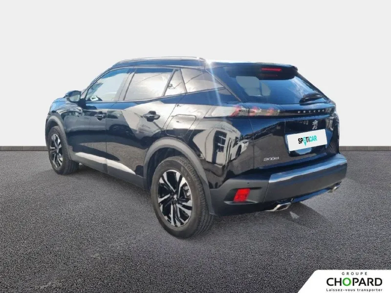 Image secondaire du véhicule 8