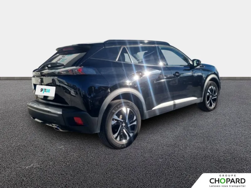 Image secondaire du véhicule 9