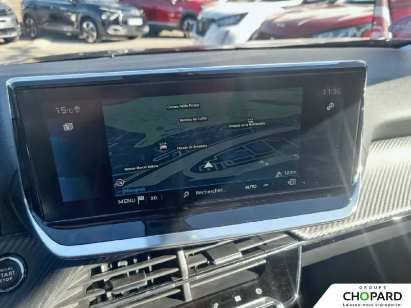 Image secondaire du véhicule 14