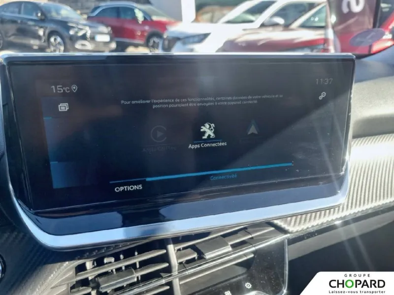 Image secondaire du véhicule 19