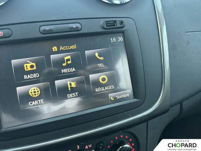 Image secondaire du véhicule 14