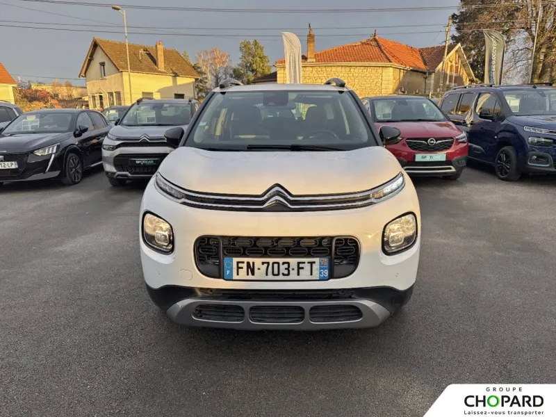 Image secondaire du véhicule 3