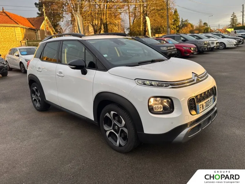 Image secondaire du véhicule 4