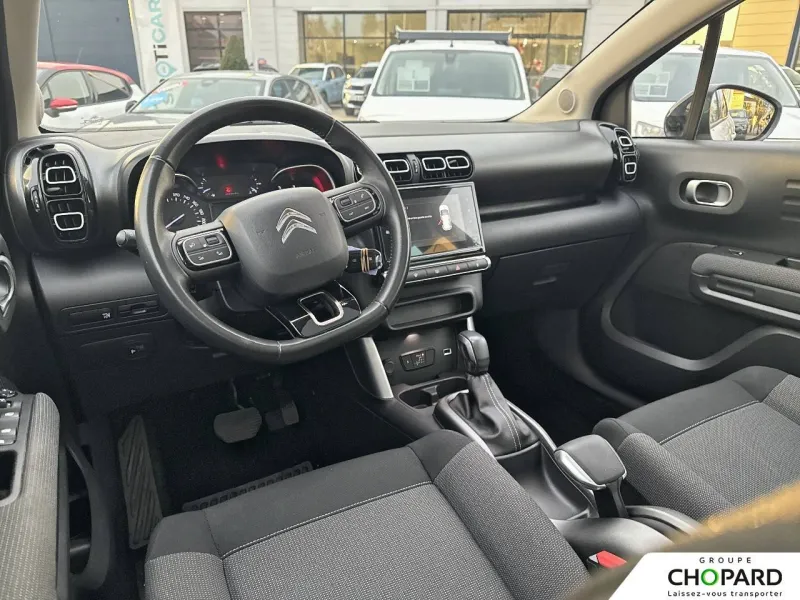 Image secondaire du véhicule 16