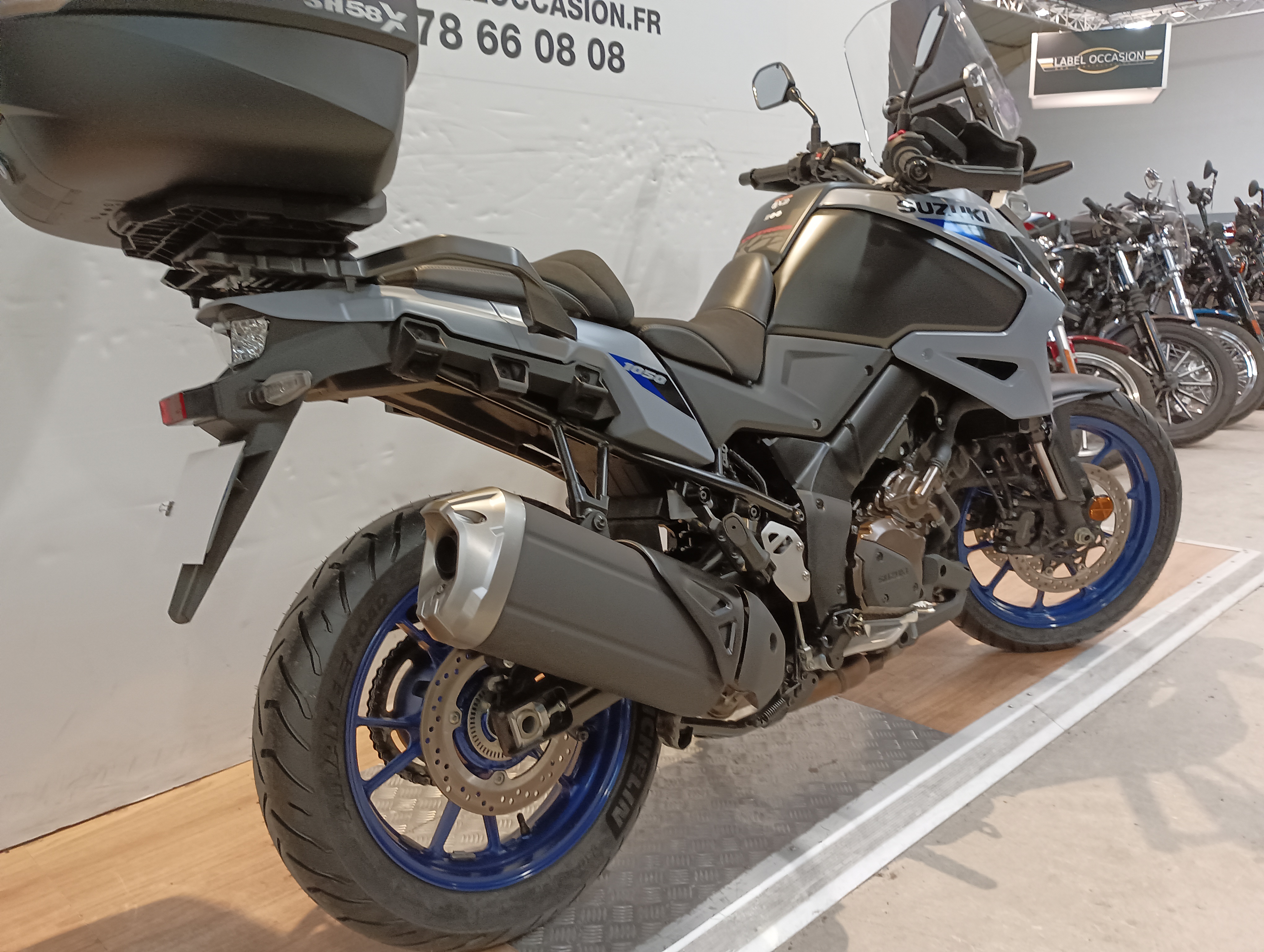 Image secondaire du véhicule 4