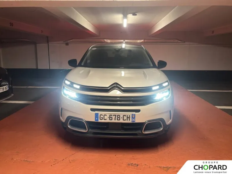 Image secondaire du véhicule 3