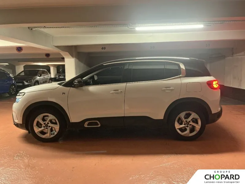 Image secondaire du véhicule 5