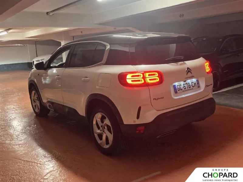 Image secondaire du véhicule 8