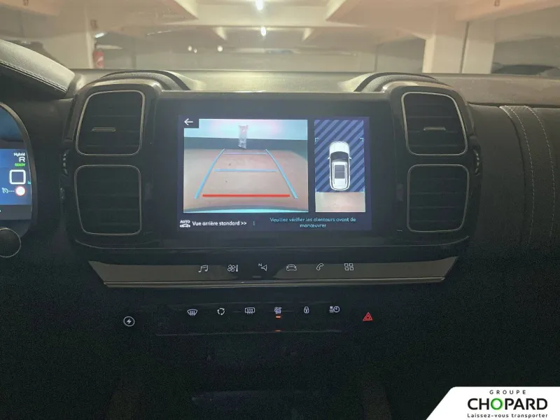 Image secondaire du véhicule 14