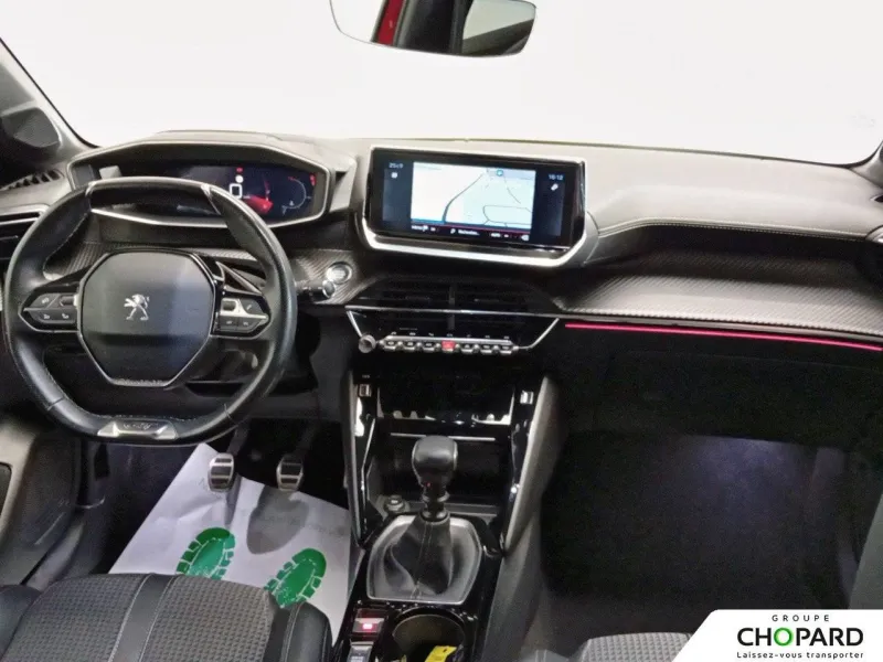 Image secondaire du véhicule 22